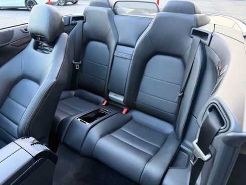 Used 2014 Mercedes-Benz E 350 Cabriolet image 29