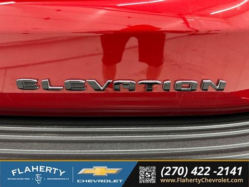 Used 2025 GMC Yukon Elevation w/ LPO, Floor Liner Package AWD/4WD image 19