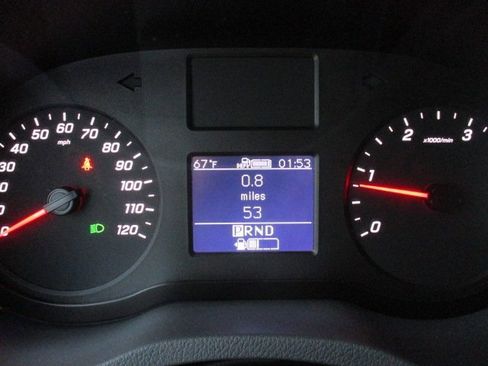 Used 2023 Mercedes-Benz Sprinter 3500 image 13