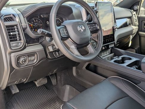 New 2026 RAM 2500 Rebel w/ Rebel Level 2 Equipment Group AWD/4WD image 32