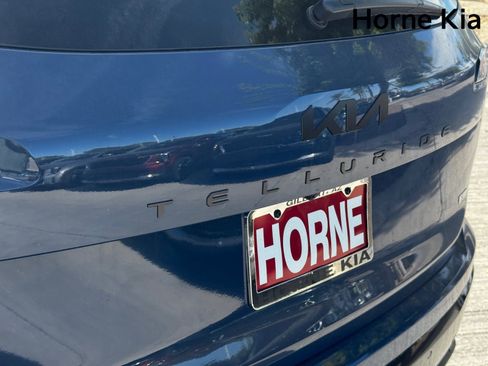 New 2025 Kia Telluride SX Prestige X-Line image 21