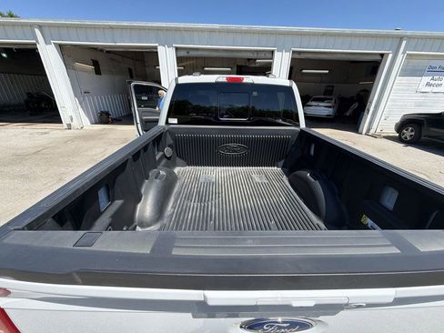 Used 2023 Ford F150 XLT w/ Equipment Group 302A High AWD/4WD image 23