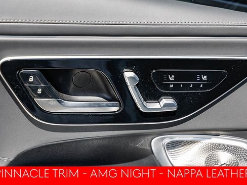 Used 2024 Mercedes-Benz CLE 53 AMG 4MATIC image 19