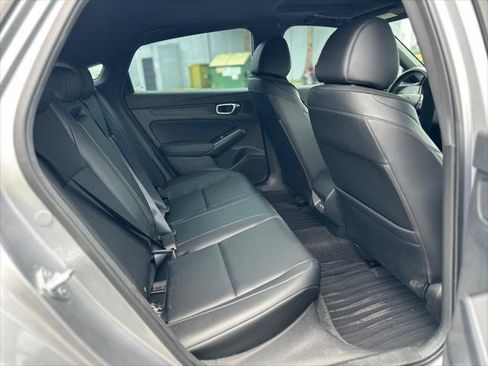 Used 2023 Acura Integra A-Spec FWD image 19