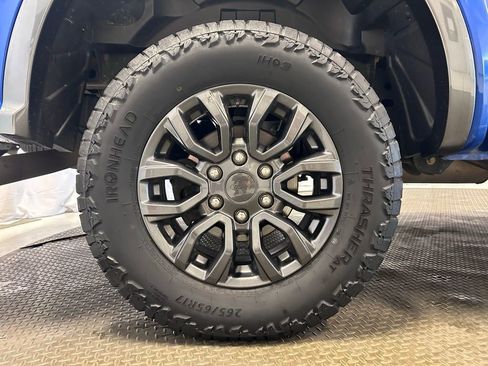 Used 2019 Ford Ranger XLT w/ Equipment Group 302A Luxury AWD/4WD image 30