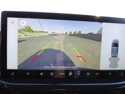 New 2026 Ford Escape ST-Line w/ Tech Pack #1 image 31