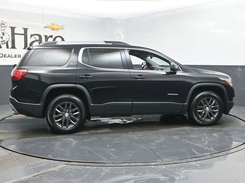 Used 2019 GMC Acadia SLT image 38