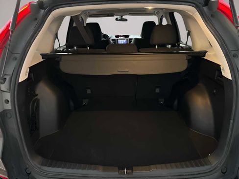 Used 2016 Honda CR-V EX image 18