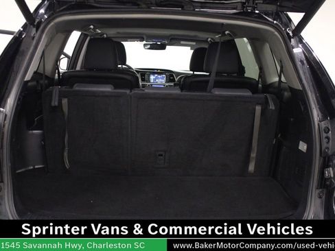 Used 2016 Toyota Highlander Limited FWD image 33