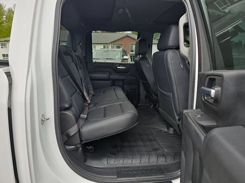 Used 2021 Chevrolet Silverado 3500 LT AWD/4WD image 29