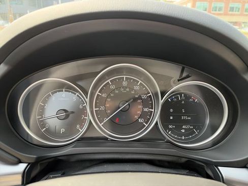 Certified 2025 MAZDA CX-5 AWD 2.5 S image 15