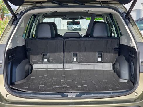 Used 2022 Subaru Forester Limited image 12