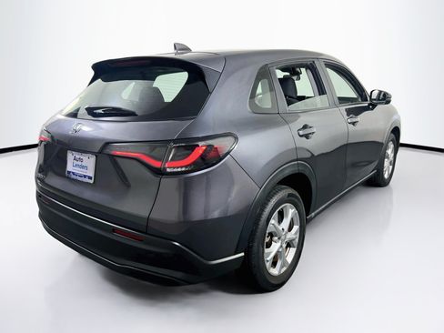 Used 2023 Honda HR-V LX image 5