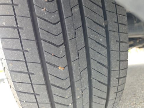 Used 2025 Toyota Land Cruiser AWD/4WD image 16