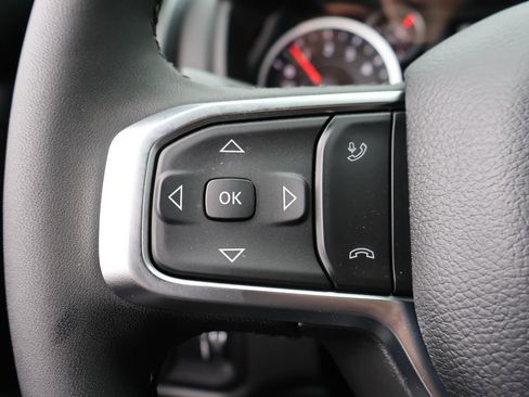 New 2026 RAM 1500 Big Horn w/ Night Edition AWD/4WD image 25