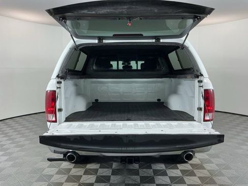 Used 2014 RAM 1500 Big Horn image 7