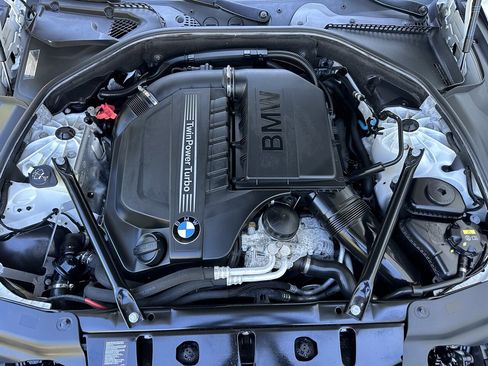 Used 2015 BMW 640i Gran Coupe xDrive image 23