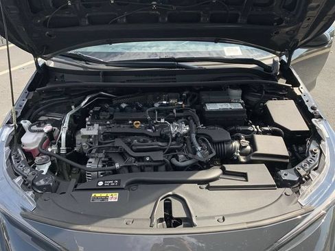 Used 2024 Toyota Corolla LE FWD image 16