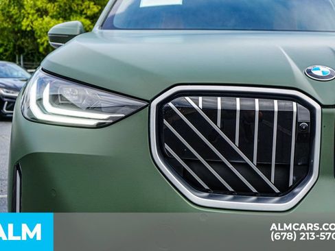Used 2026 BMW X3 xDrive30i w/ Premium Package AWD/4WD image 11