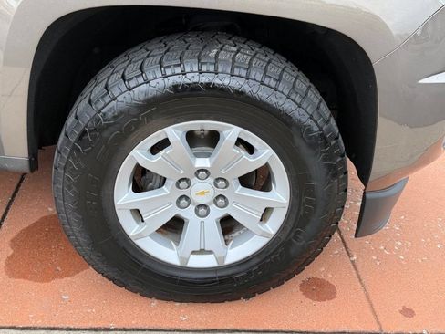 Used 2016 Chevrolet Colorado LT RWD image 10
