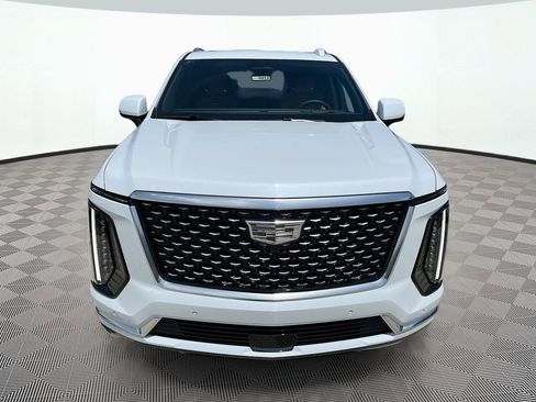 New 2026 Cadillac Escalade ESV Luxury w/ LPO, Radiant Package AWD/4WD image 2