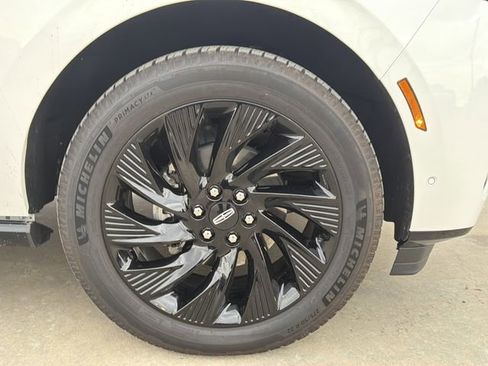 New 2025 Lincoln Navigator Reserve w/ Jet Appearance Package image 9