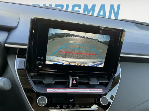 New 2026 Toyota Corolla LE image 19