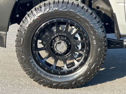 New 2026 RAM 2500 Tradesman image 24