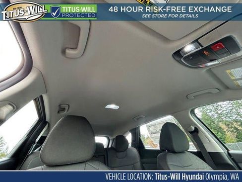 New 2026 Hyundai Tucson SE AWD/4WD image 63