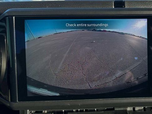 New 2026 Jeep Wrangler Sport image 32