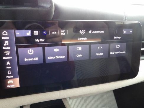 Used 2023 Maserati MC20 Spyder image 38