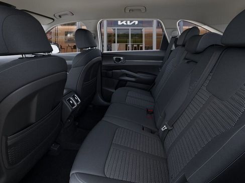 New 2026 Kia Sorento LX FWD image 18