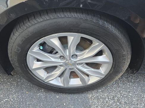 Used 2019 Chevrolet Malibu LT image 27