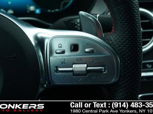 Used 2020 Mercedes-Benz C 43 AMG 4MATIC Sedan image 40