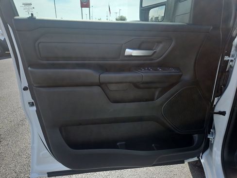 New 2026 RAM 1500 Tradesman image 18