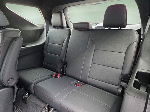New 2026 Chevrolet Traverse Z71 w/ Enhanced Driving Package image 13