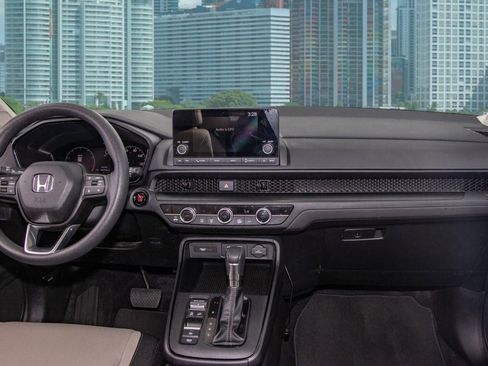 Certified 2024 Honda CR-V EX image 22