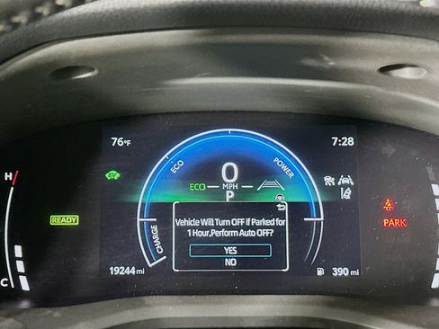Certified 2025 Toyota Camry SE FWD image 19
