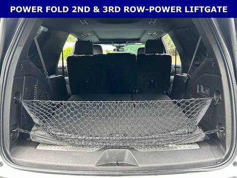Used 2024 Chevrolet Tahoe RST w/ Luxury Package AWD/4WD image 18