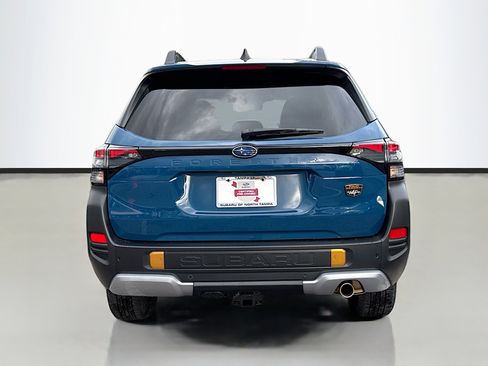 Used 2026 Subaru Forester Wilderness image 4