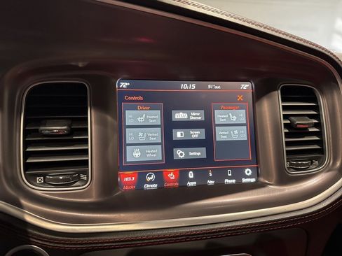 Used 2021 Dodge Charger Scat Pack image 31