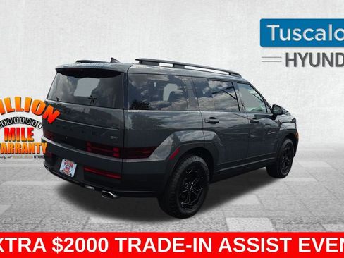 New 2026 Hyundai Santa Fe XRT AWD/4WD image 8