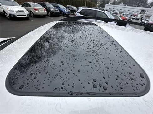 Certified 2023 Subaru Crosstrek 2.5i Limited image 6