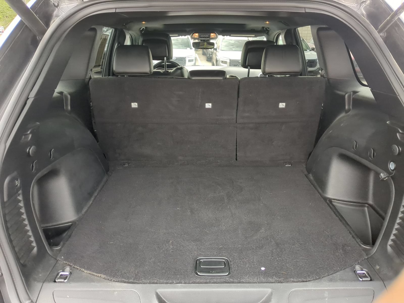 Used 2021 Jeep Grand Cherokee Limited AWD/4WD image 30