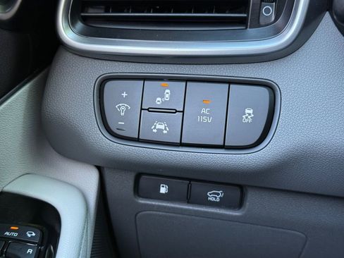 Used 2019 Kia Sorento SX w/ SX Touring Package AWD/4WD image 37