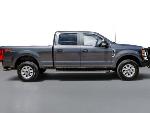 Used 2020 Ford F250 XL w/ STX Appearance Package AWD/4WD image 5