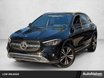 Used 2025 Mercedes-Benz GLA 250 GLA 250