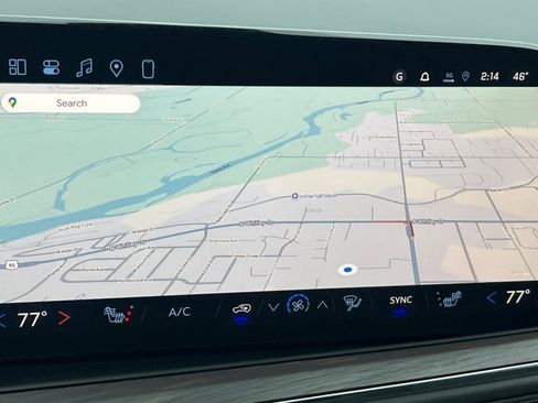 New 2026 Chevrolet Tahoe LT w/ Comfort Package image 17