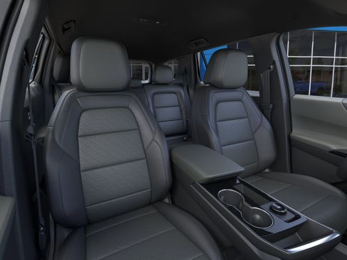 New 2026 Chevrolet Equinox LT image 16