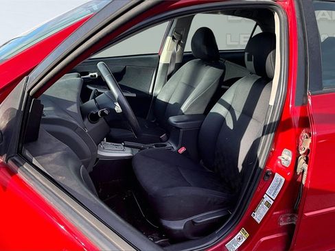 Used 2010 Toyota Corolla S image 11